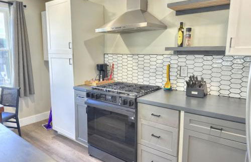 Private Quiet ADU-Guesthouse 10 mins to Airport & Downtown - Foto 26