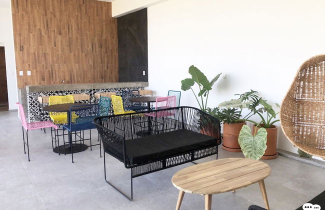 Marina Solé Loft 4 (J-4) - Foto 6