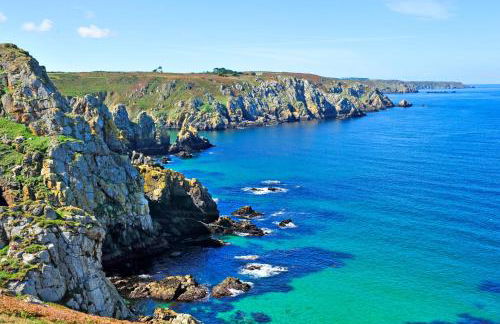 Résidence Goélia An Douar - Foto 22