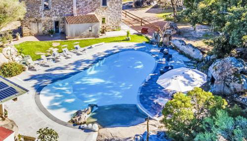 Holiday Home Stazzu lu Bulioni by Interhome - Foto 2