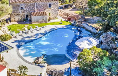 Holiday Home Stazzu lu Bulioni by Interhome - Foto 1