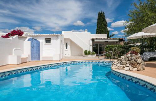 The Carobs Villas - Foto 21