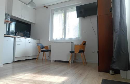 Studio quartier hôpital et université - Foto 8