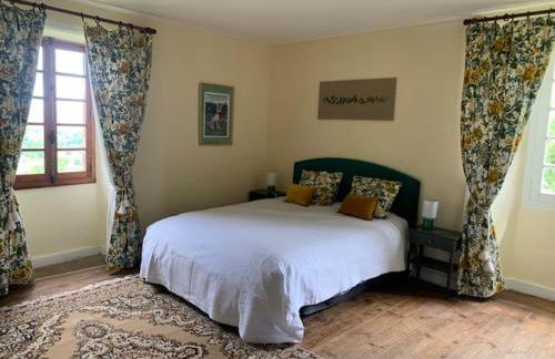 Maison du Chapitre - Foto 20