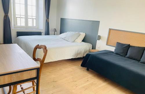 La Grisolle de 4 à 14 personnes - Foto 26