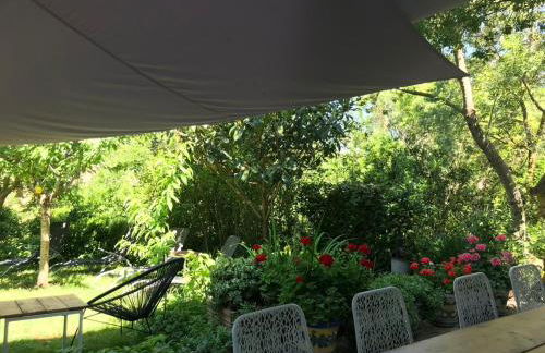 La maison d' Elizabeth - Foto 68