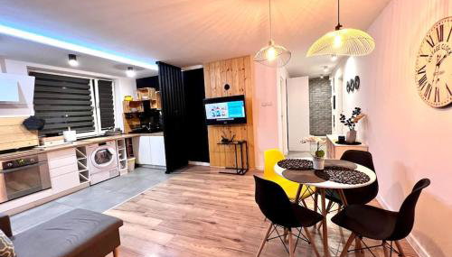 GOOD PLACE 4U Apartament na Jurze - Foto 4