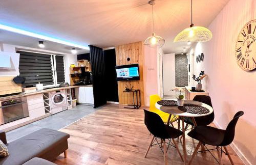 GOOD PLACE 4U Apartament na Jurze - Foto 4