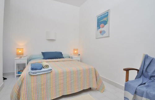 Sea view villa - Cala Rossa private park - Foto 16