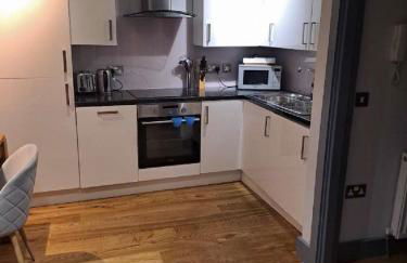 Holborn by Viridian Apartments - Foto 13