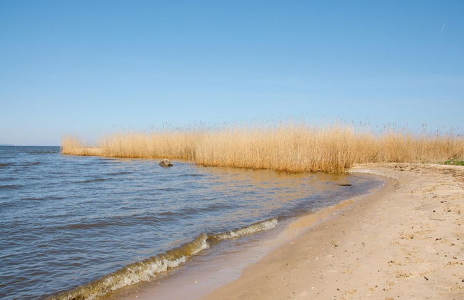 Holiday Home by Szczecin Lagoon and Forest - Foto 19