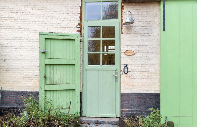 Apartment in Wortel Hoogstraten With Garden - Foto 33