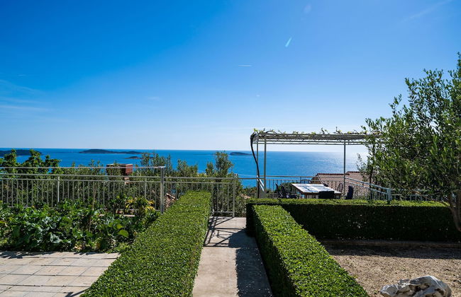 Apartments Klis - Foto 59