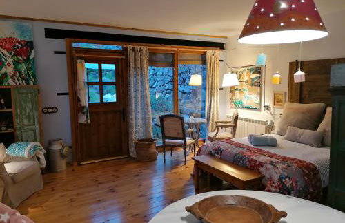 Els Pins d'Abella - Foto 46