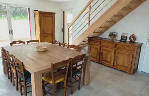 Gîte atypique plus haut de Vendée 10mn Puy duFou - Photo 10