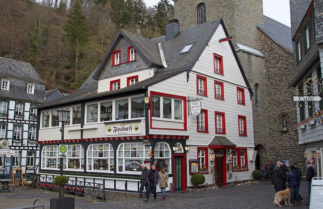 Hotel Flosdorff - Appartements - Foto 1