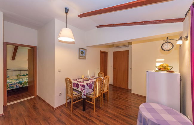 Apartments Josip - Foto 36
