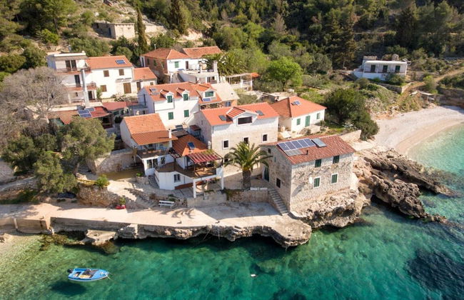 Holiday Home Jadranka - Foto 32