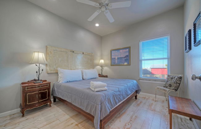 Big Trout by Avantstay Group Getaway w Dock - Foto 16