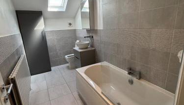 Modern Top Floor Aparment Near Beach Luxury - Foto 3