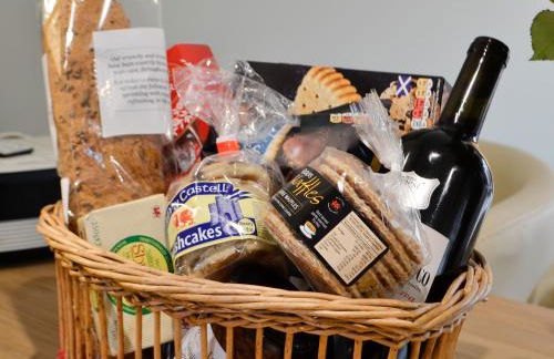 Ty Glyndwr - Foto 10