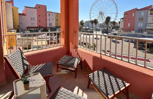 Évasion de luxe avec spa privé, Centre-Port Le Cap - Foto 21