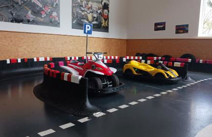 App MAJA Am Predigtstuhl - Foto 20