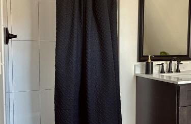 Mountain View Retreat with Large Swim Spa, Game Room - Foto 22