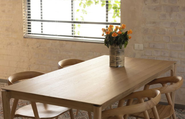 Rustic Charm Tel Aviv CTR by Sea N' Rent - Foto 28