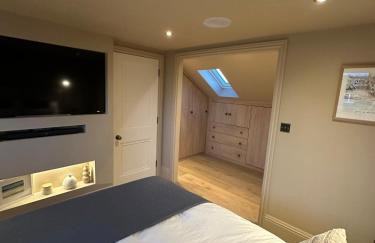 High spec 4 bed Victorian house - Foto 16