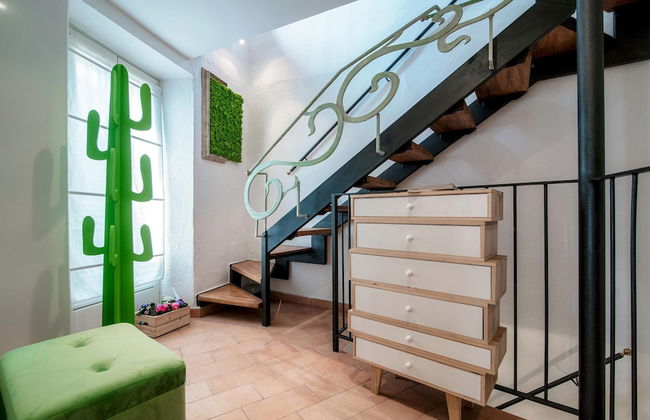 The Green Nest by Lake Como - Foto 21