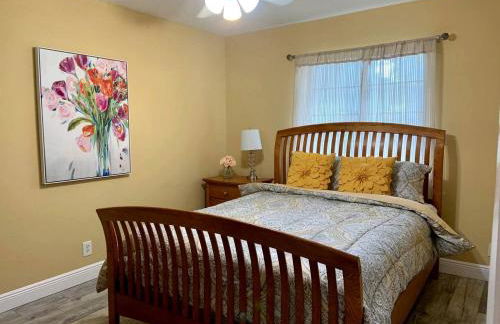 Luxury Cottage Rental with Pool for Glamping in Florida - Foto 15