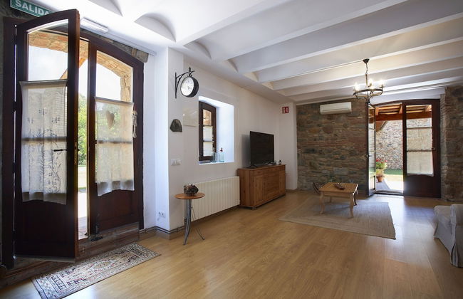 Mas Can Calet Aparthotel - Foto 12