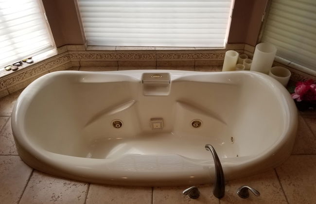 Mansion Getaway - Sleeps 24 - Foto 10