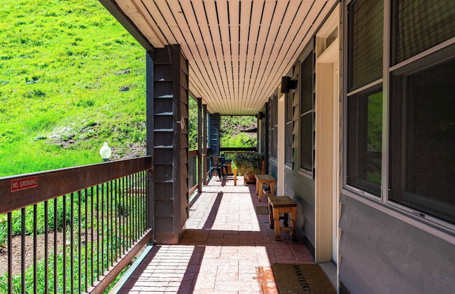 Etta Place 7 by Avantstay Ski In/ Ski Out Unit w/ Striking Views! - Foto 5