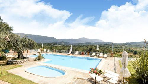 Apartment in Paleokastrites with Pool - Photo 4