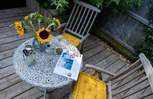 The Little Gate House - Photo 35