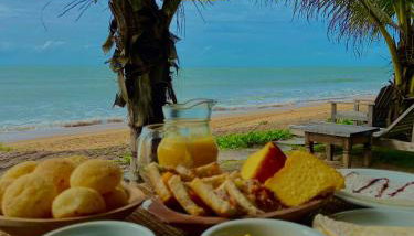 Tamikuã Mar Pousada - Foto 4