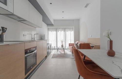 Canillas Apartments - Photo 52