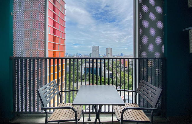 Spacious And Comfort Stay 2Br Apartment Pejaten Park Residence - Photo 22