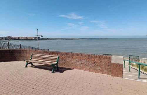 A 1min a pied de la plage Petit fort Philippe - Foto 25