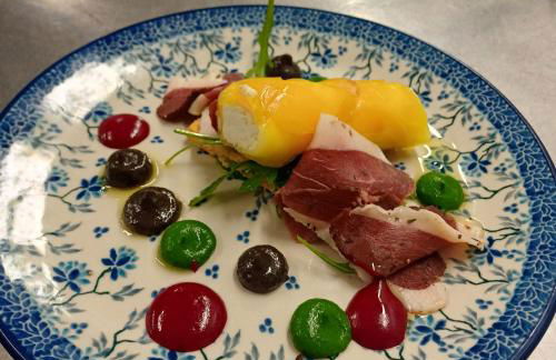 Le Comptoir du Voyageur - Foto 38