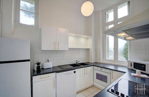 Le Wilson - Proche Centre Ville - Foto 21