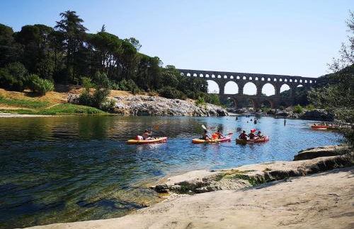 Villa Les oliviers - Foto 46