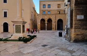 Maredì Brindisi vacation home - Foto 26