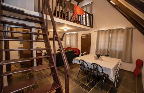 Chalés da Cuesta - Photo 72