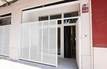 LUXURY APARTMENT SCIENCES CITY Valencia B - Foto 15