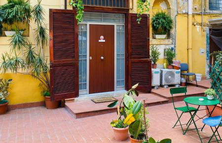 Napoli Centro Casa Vacanza - Foto 9