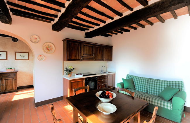 Agriturismo Nerbona - Photo 73