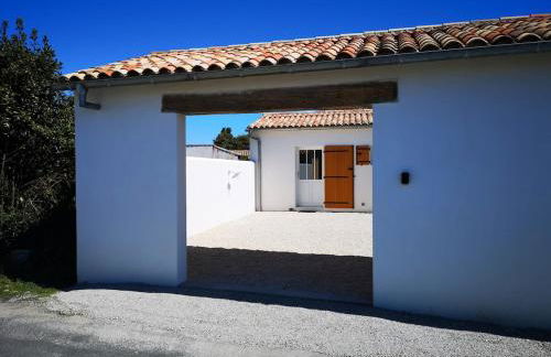 La petite maritaise du petit bois - Foto 9